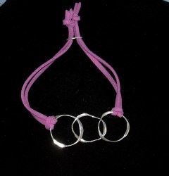 bracciale harmony argento